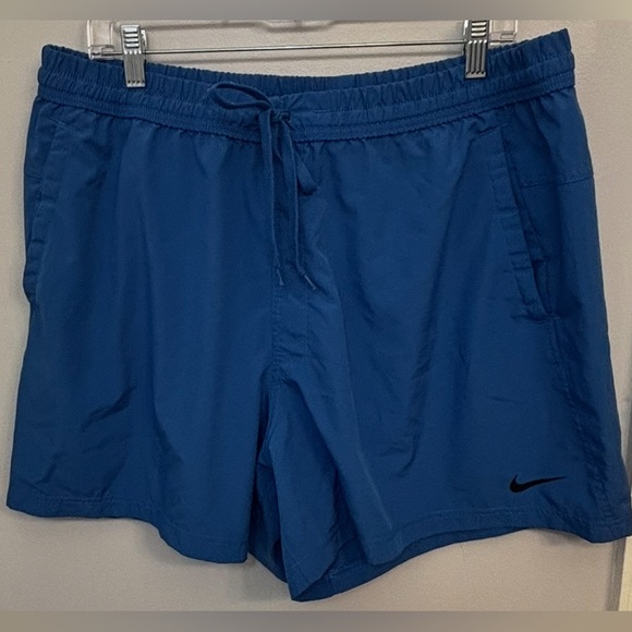 Nike Other - Men's Blue Nike Shorts Size: XXL
